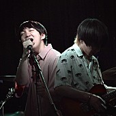 「ほしのディスコ＆『イヌクワ』西川サスケ、夏フェス＆メジャーデビューを目標にバンド結成」1枚目/5