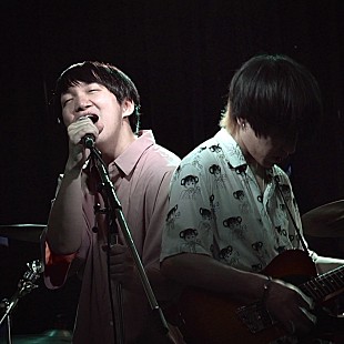 「ほしのディスコ＆『イヌクワ』西川サスケ、夏フェス＆メジャーデビューを目標にバンド結成」