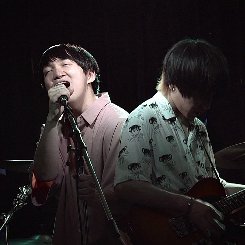 「ほしのディスコ＆『イヌクワ』西川サスケ、夏フェス＆メジャーデビューを目標にバンド結成」1枚目/5