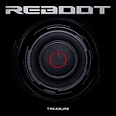 「【先ヨミ】TREASURE『REBOOT』が9.9万枚で現在アルバム首位を走行中」1枚目/1