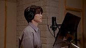 「藤牧京介（INI）によるflumpool「君に届け」カバー動画が公開」1枚目/2