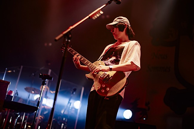 「Photo by 藤井拓」5枚目/19