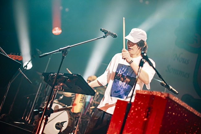 「Photo by 藤井拓」10枚目/19