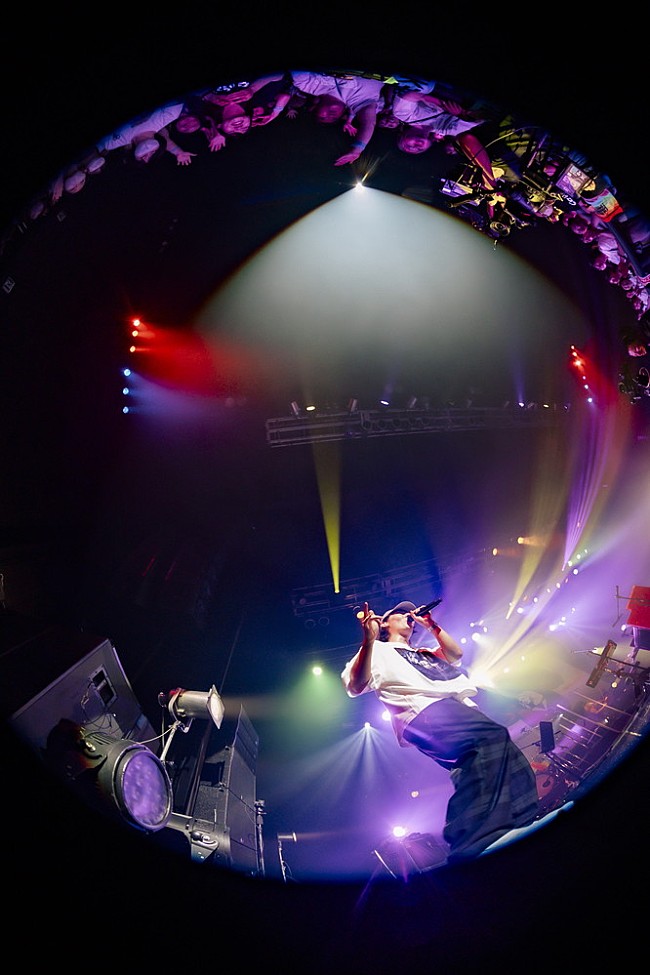 「Photo by 藤井拓」12枚目/19