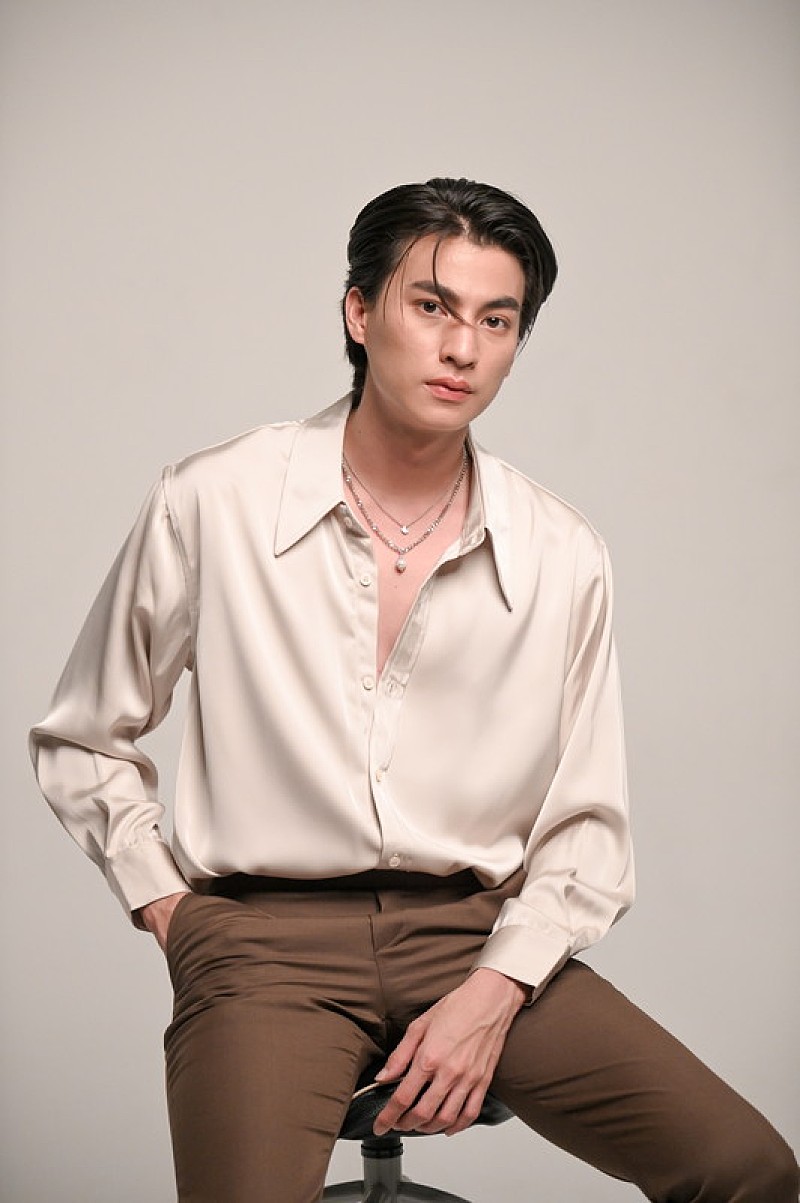 「GULF KANAWUT」2枚目/4