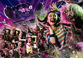 「ユニバーサル・スタジオ・ジャパン【ハロウィーン・ホラー・ナイト】」2枚目/4