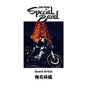 「椎名林檎の出演決定【ONE PARK FESTIVAL 2023】全アーティスト出揃う」1枚目/1