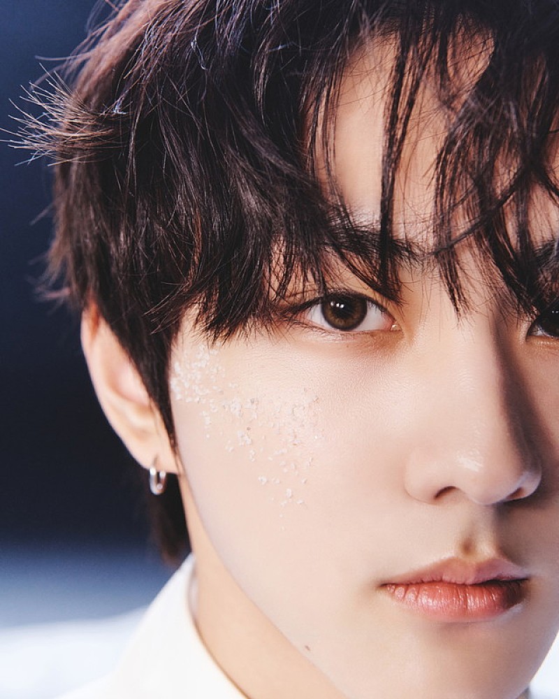 「JUNGWON」3枚目/18