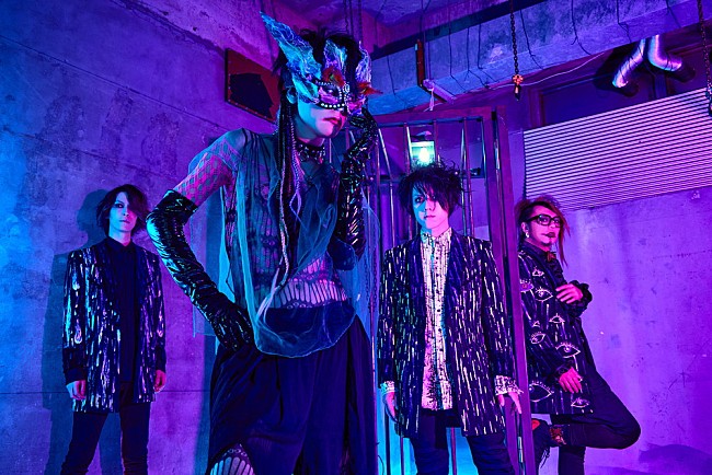 「メリー、異なるコンセプトで10か所をまわるツアーが決定」1枚目/2