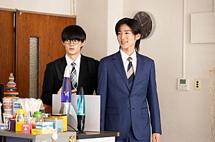 「「トリリオンゲ－ム」闇落ちした“ハル”目黒蓮の演技に注目が集まる　「３話までとはまるで別人」「目黒蓮は悪い役も似合う」」