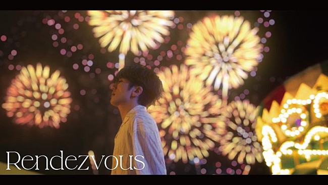 「Nissy、新曲「Rendezvous」MV公開」1枚目/1