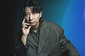 「星野源、【世界陸上】【アジア大会】TBS系テーマ曲「生命体」配信リリース決定」1枚目/1