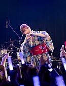 「内田彩、4年ぶりオリジナルフルAL『MUSIC』発売決定」1枚目/2