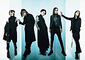 「lynch.、全国ツアー＆大晦日ライブ開催決定」1枚目/3