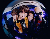 「go!go!vanillas、10周年に特別なアルバム『DREAMS』発売決定」1枚目/3