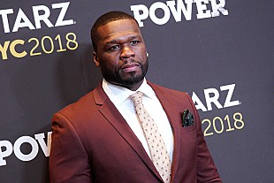 「50セント、大女優ヘレン・ミレンについて“永遠にセクシー”と語る」