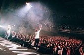 「FUNKY MONKEY BABY&amp;#039;S、全国ツアーの東京公演を開催　10年ぶりの沖縄公演と年末のワンマンライブが決定」1枚目/4