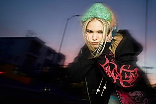 「セイレム・イリース、初のビルボードライブ公演が決定」