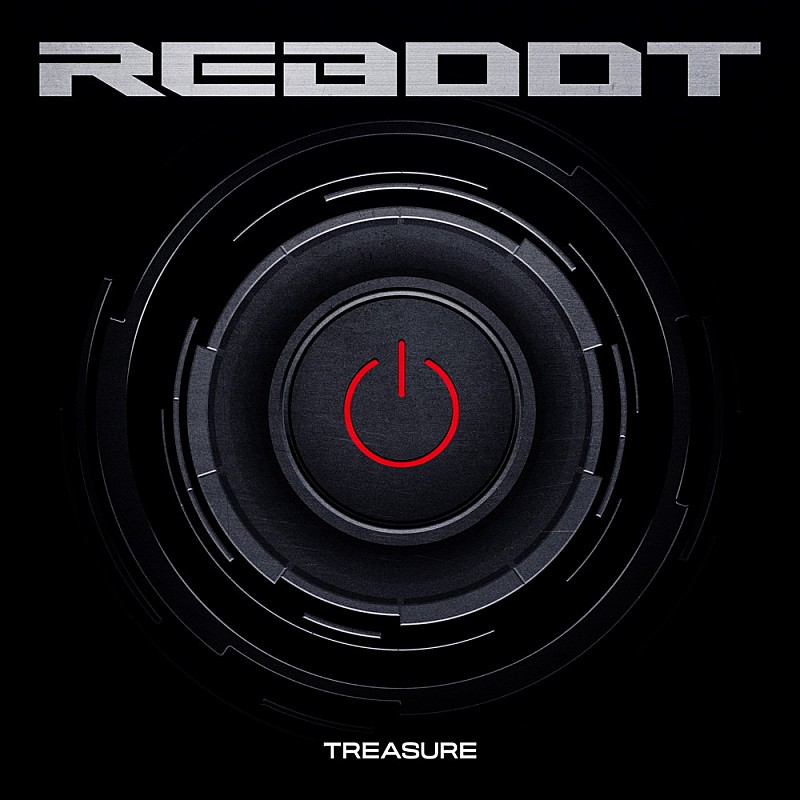 【ビルボード】TREASURE『REBOOT』がアルバム・セールス首位獲得