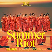 「【ビルボード】THE RAMPAGE『Summer Riot ～熱帯夜～／Everest』初週22.9万枚でシングル・セールス首位、自己最高スタート」1枚目/1