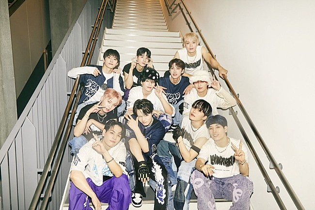 「＜ライブレポート＞JO1、初の“歓声OK”ツアー初日公演で念願のドーム公演開催を発表「JAMのおかげだよ！」」1枚目/6