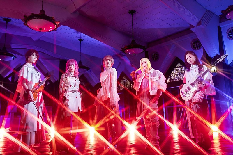 Ayasa /CHRONICLE VII【数量限定盤】/EAST OF EDEN Ayasa Discography