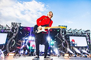 SUPER BEAVER/LIVE VIDEO 富士急ハイランド LIVE VIDEO 6 Tokai No Rakuda Special at 富士急ハイランド