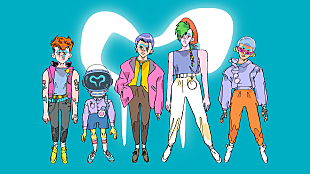 「Nulbarich、PUNPEEを迎えた新曲「DAY feat.PUNPEE」をリリース」