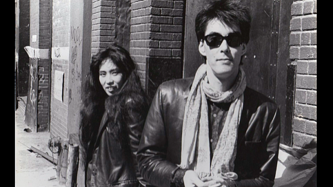 「(C)RKB毎日放送/TBSテレビ
Photo by Bob Gruen」5枚目/12