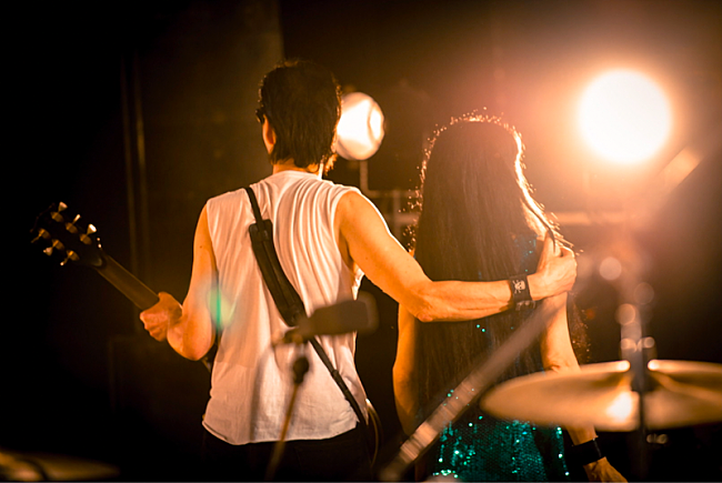 「(C)RKB毎日放送/TBSテレビ
Photo by Hiroki Nishioka」6枚目/12