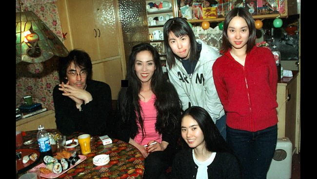 「(C)RKB毎日放送/TBSテレビ
Photo by Fred B Slinger」9枚目/12