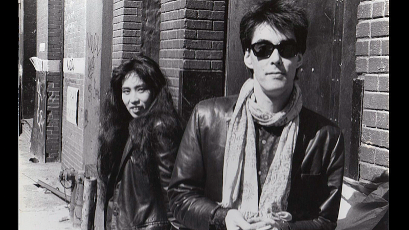 「(C)RKB毎日放送/TBSテレビ
Photo by Bob Gruen」5枚目/12