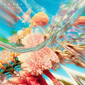 「Mrs. GREEN APPLE「ケセラセラ」自身最速ストリーミング累計1億回再生突破」1枚目/1