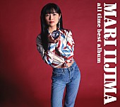 「飯島真理、デビュー40周年を記念した初のオール・タイム・ベストをリリース」1枚目/2