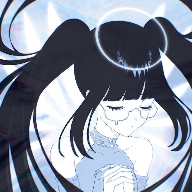 「【TikTok Weekly Top 20】nyamura「you are my curse」が首位獲得、『呪術廻戦』EDほか3曲が初登場」1枚目/1