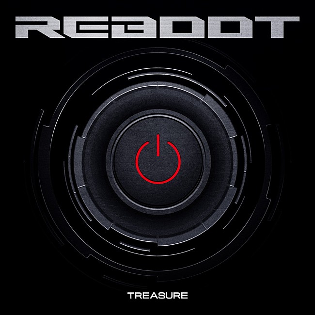 「【ビルボード】TREASURE『REBOOT』が総合アルバム首位獲得」1枚目/1