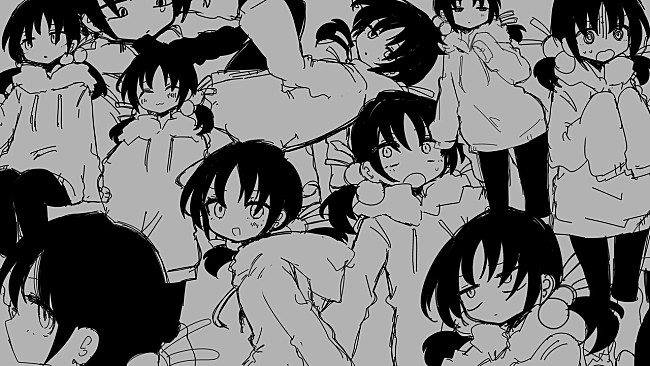 「【ビルボード】“ニコニコ VOCALOID SONGS TOP20”稲葉曇「リレイアウター」が初登場首位、【ボカコレ】の影響でトップ20のうち18曲が初登場」1枚目/1