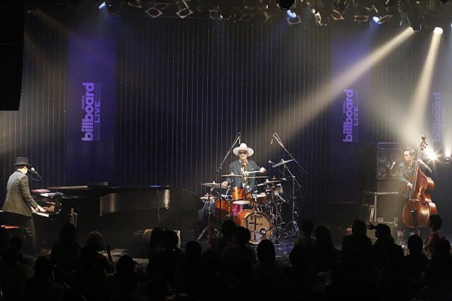 「H ZETTRIO、2023年ラストのホールコンサートとして横浜でXmasスペシャルライブ開催を発表」1枚目/9