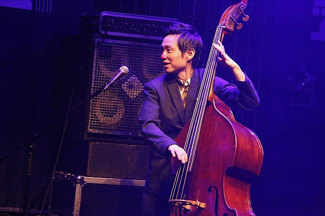 「Photo by Kenju Uyama」3枚目/9