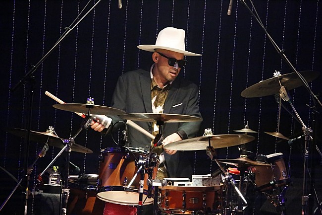 「Photo by Kenju Uyama」4枚目/9