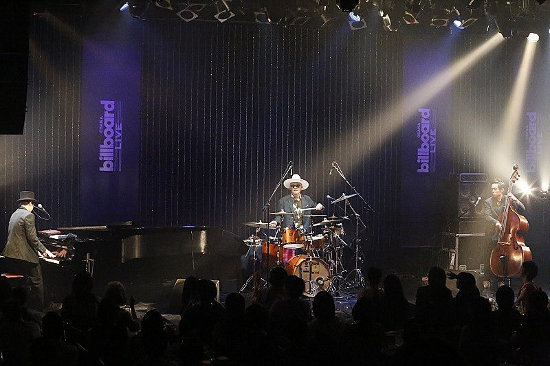 H ZETTRIO、2023年ラストのホールコンサートとして横浜でXmasスペシャルライブ開催を発表