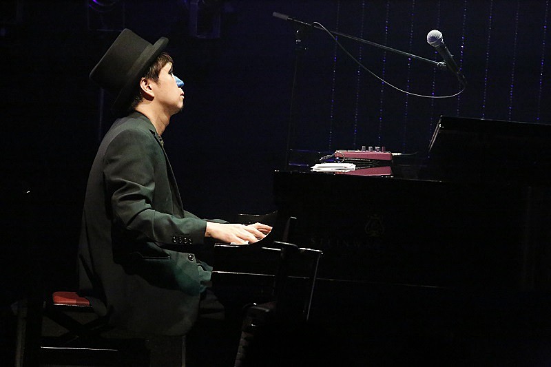 「Photo by Kenju Uyama」2枚目/9