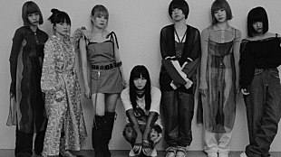 「ASP、ニューシングル「I HATE U」MV公開」