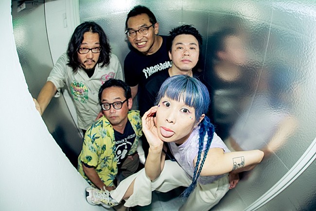 「Limited Express (has gone?)×らーめんHAGGYコラボMV「ラーメンライス」公開」1枚目/4