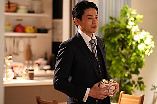 「「週末旅の極意」“仁”吉沢悠の決断に賛否の声　「難しい決断だけれど、仁が決めたことなら応援したい」」