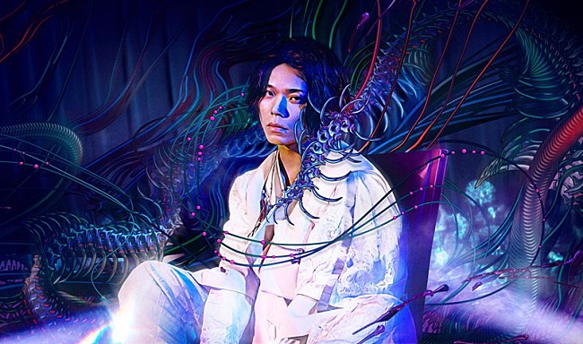 「神山羊」3枚目/4