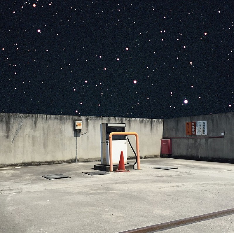 「堀込泰行、EP『星屑たち』の全曲トレイラー映像公開」1枚目/1