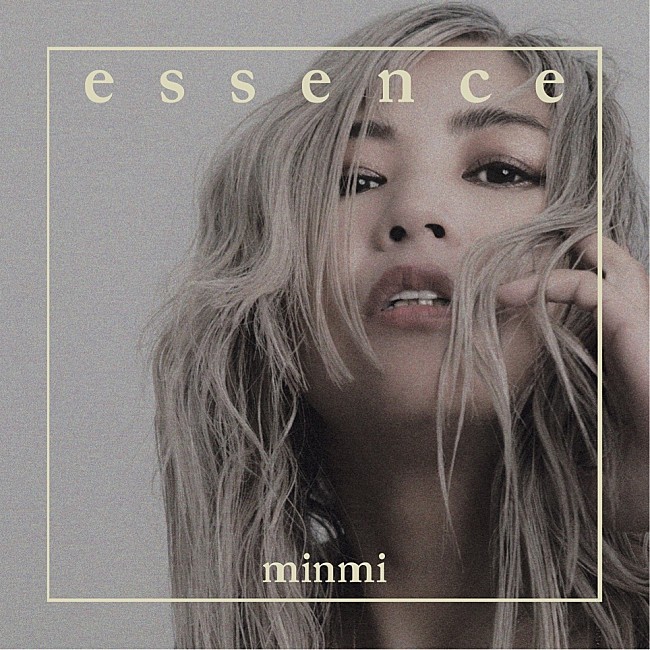 「MINMI 20周年記念アルバム『essence』豪華詳細＆【Freedom BAY 2023 千葉】第2弾出演者＆New OnlineShop開設発表！ オフィシャルインタビューも公開」1枚目/4