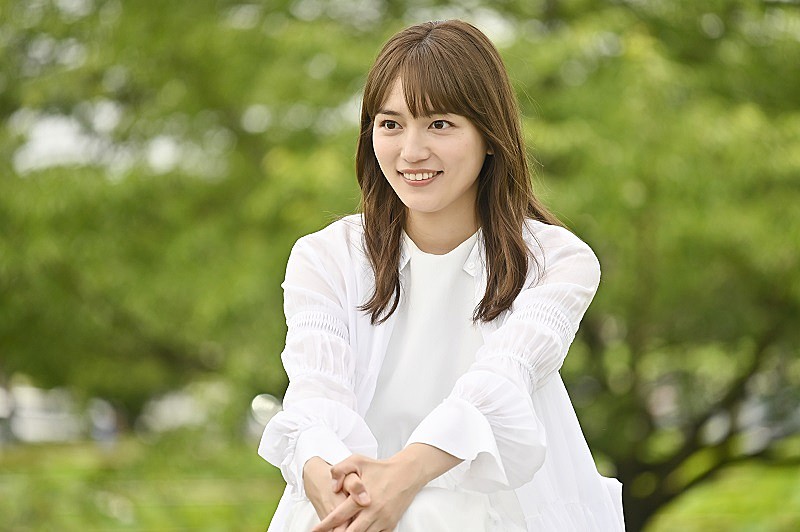 「「ハヤブサ消防団」“彩”川口春奈の正体が判明し「ゾッとした」 「太郎に危険が忍び寄ってる気がして怖い」「ホラ－を見ている気分」」1枚目/1