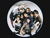 「SUPER★DRAGON」3枚目/9